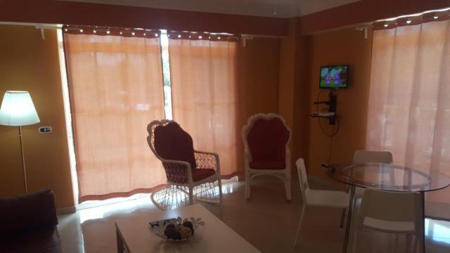 Residencial Las Palmeras De Willy Boca Chica Luaran gambar