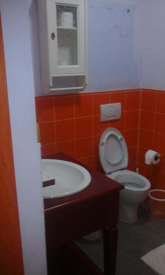 Residencial Las Palmeras De Willy Boca Chica Luaran gambar