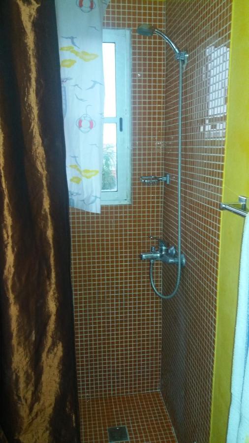 Residencial Las Palmeras De Willy Boca Chica Luaran gambar