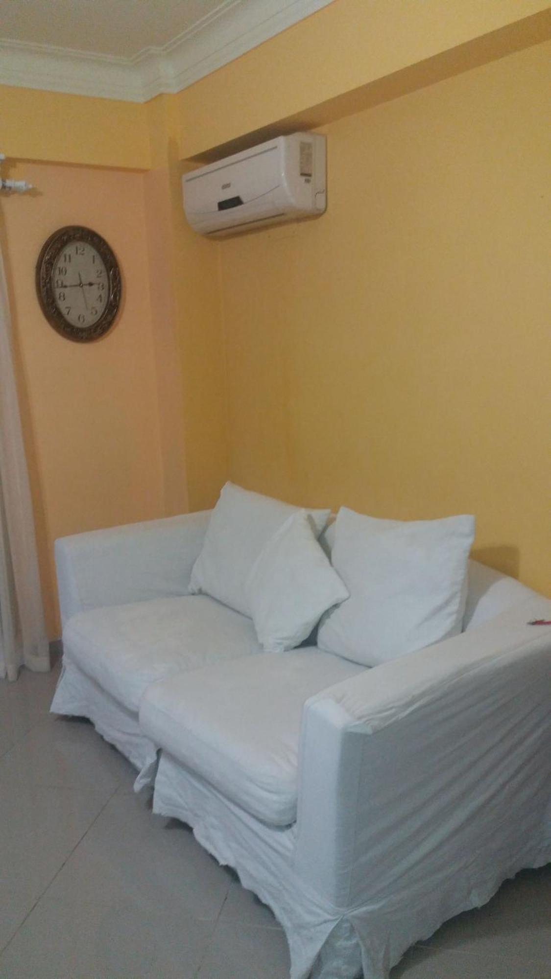 Residencial Las Palmeras De Willy Boca Chica Luaran gambar