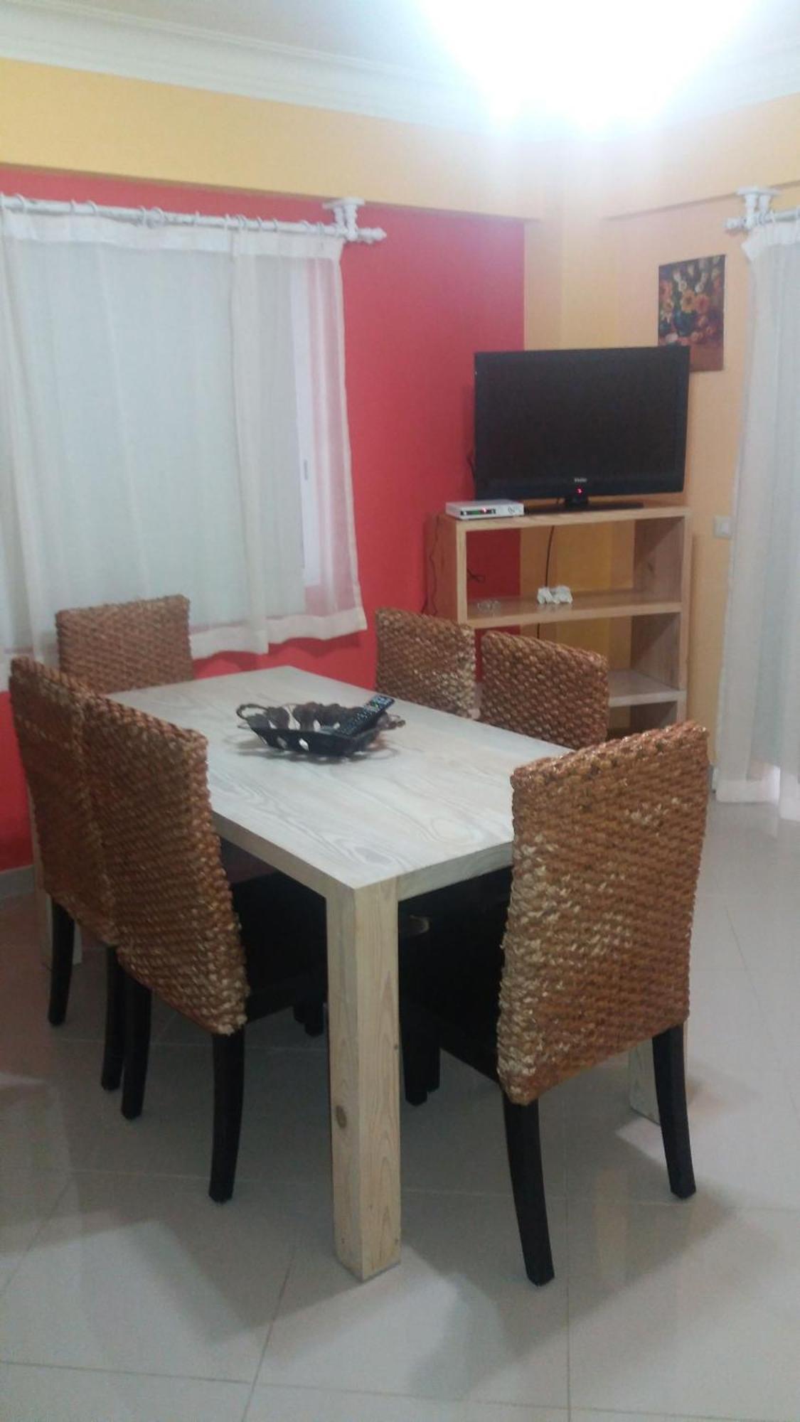 Residencial Las Palmeras De Willy Boca Chica Luaran gambar