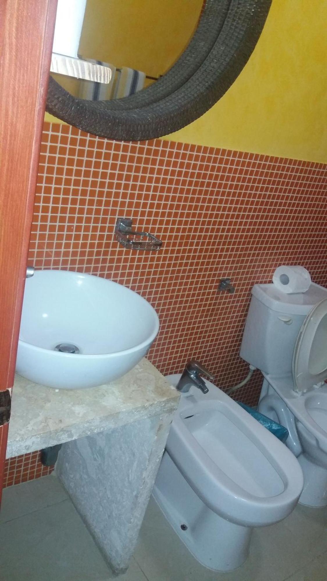 Residencial Las Palmeras De Willy Boca Chica Luaran gambar